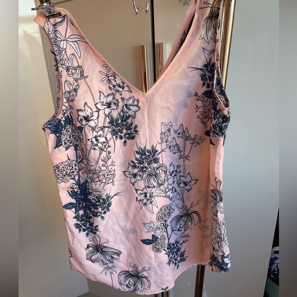 Banana Republic Top, Size XS